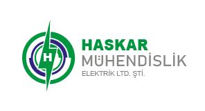 HASKAR MÜHENDİSLİK ELEKTRİK LTD. ŞTİ.